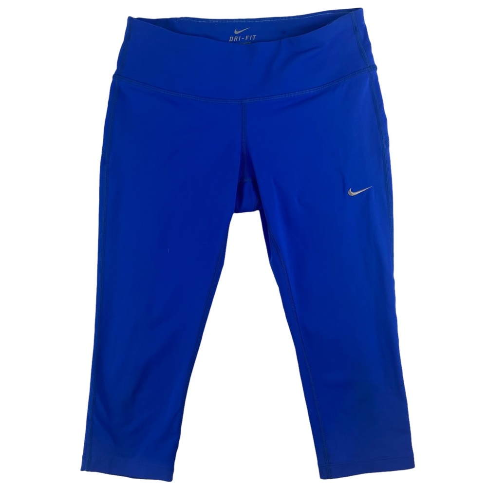 Nike Dri-Fit Women’s Capri Running Legging Size S